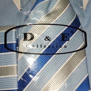 D&E Mens Dress Shirt
